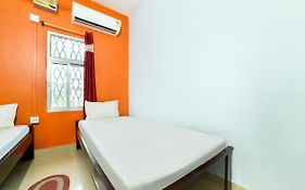 Spot On 60969 Hotel Vaishnavi Lodge